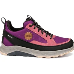 Hanwag Multisportschuhe-- Women's Rotpunkt Light Low GTX - Multisportschuhe