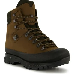 Hanwag - Yukon - Wanderschuhe Brown