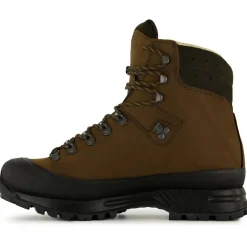 Hanwag - Yukon - Wanderschuhe Brown