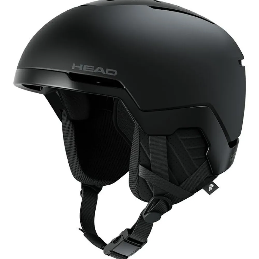 Head - Faero EXP - Skihelm New