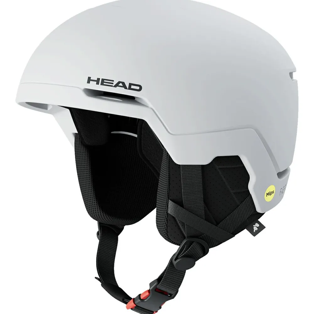 - Faero Mips - Skihelm < Head Hot
