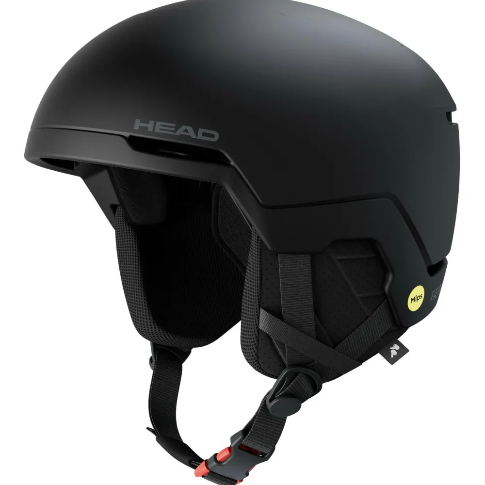 - Faero Mips - Skihelm < Head Hot