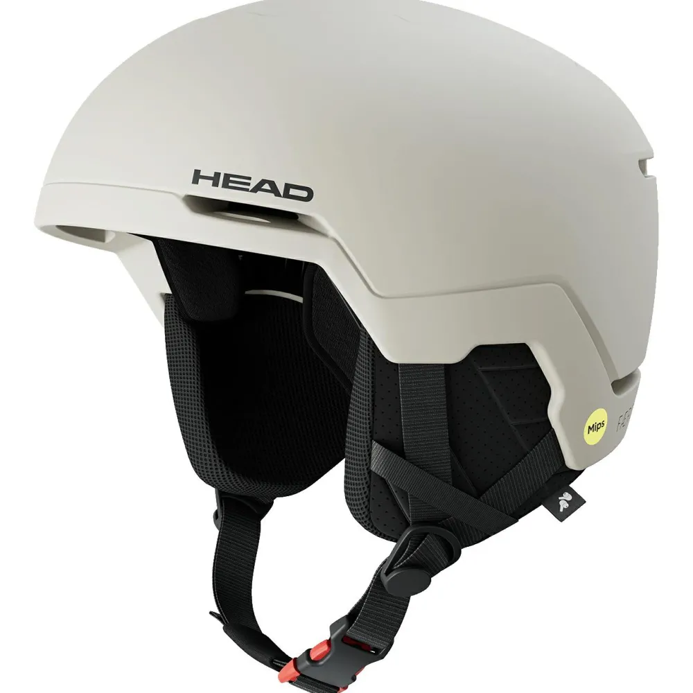 - Faero Mips - Skihelm < Head Hot