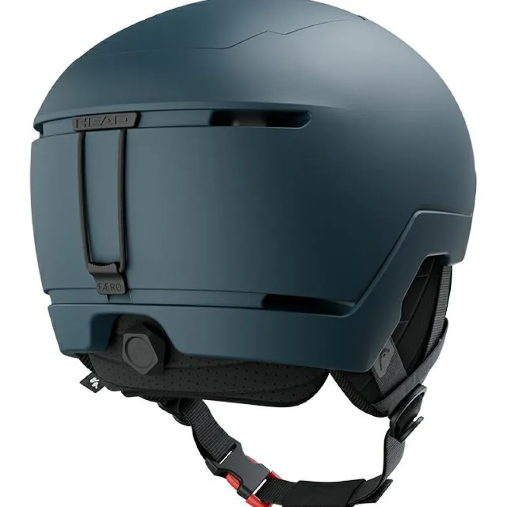 Head - Faero - Skihelm