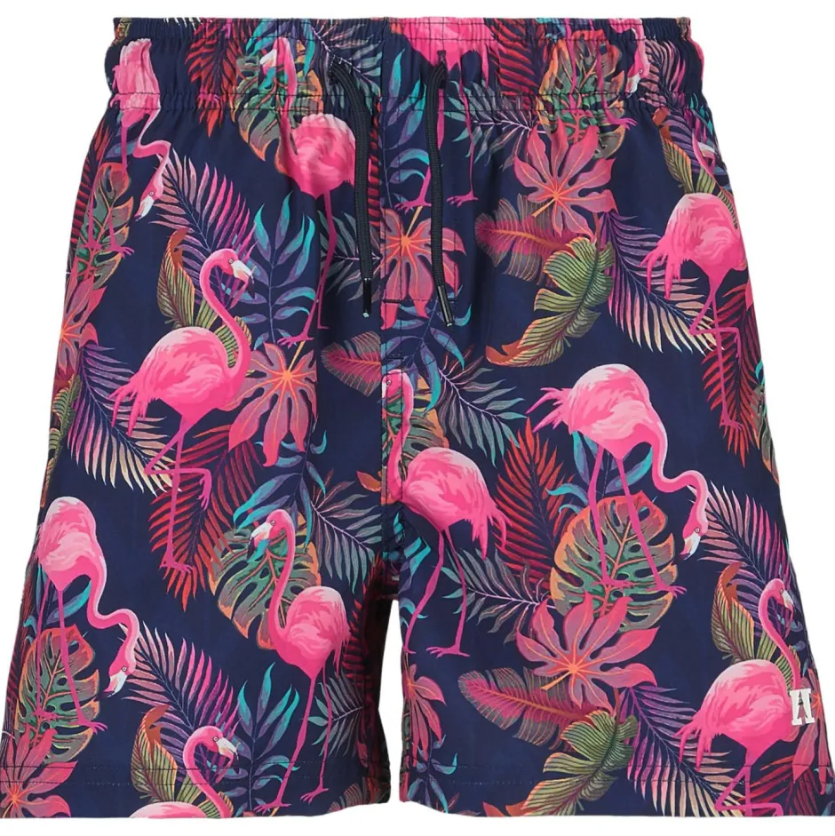 Heber Peak Bademode-- Kid's SeapineHe. Boardshort Girls - Boardshorts