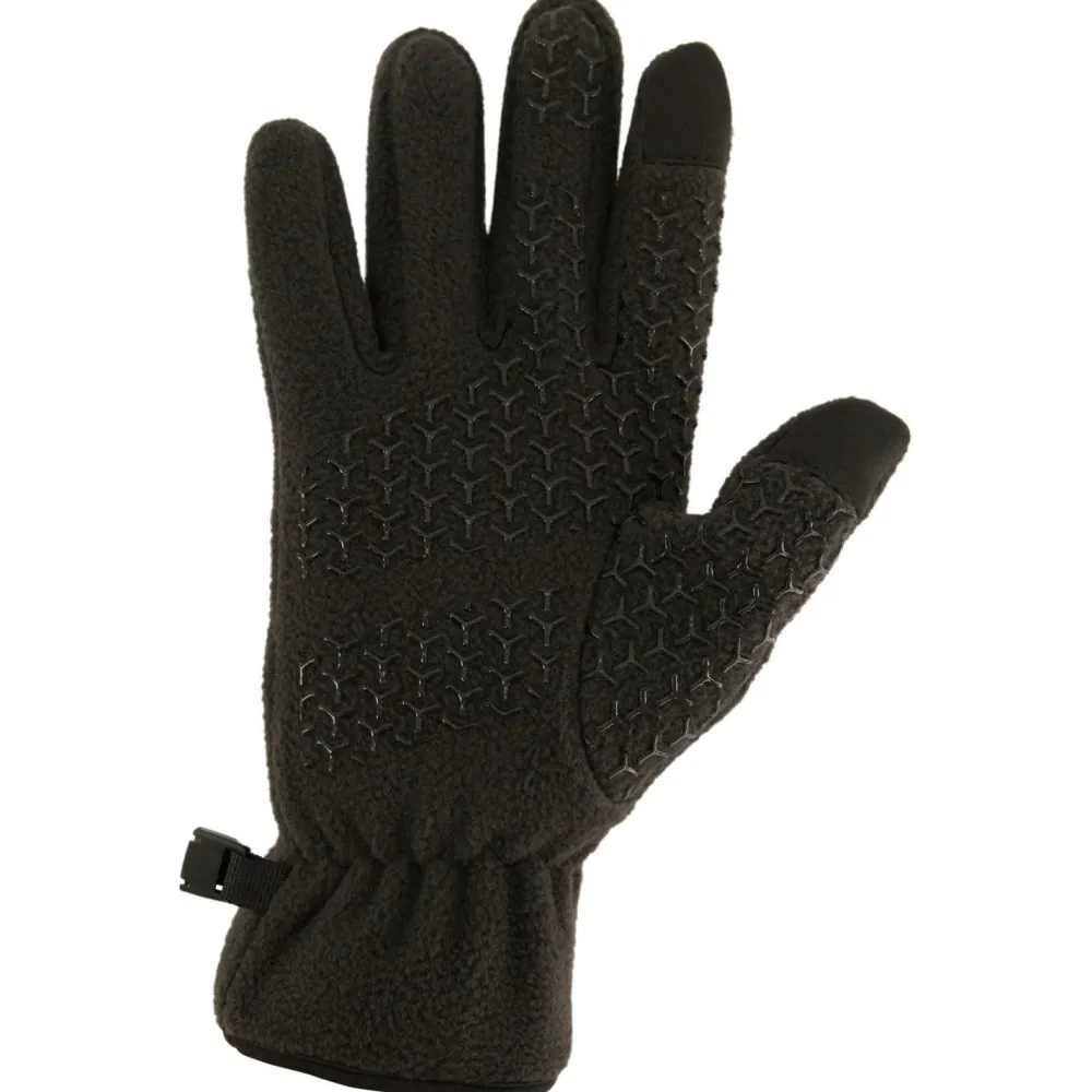 Heber Peak - CedarHe. Fleece Gloves - Handschuhe Online