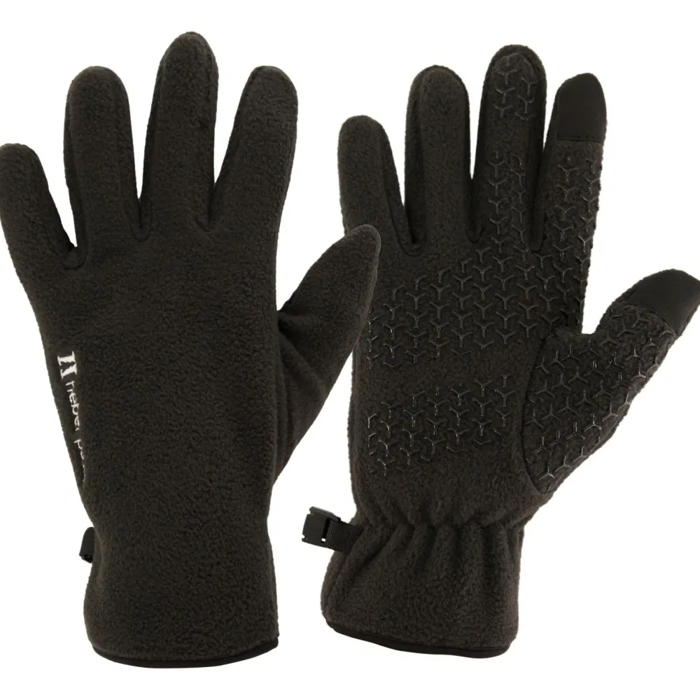 Heber Peak - CedarHe. Fleece Gloves - Handschuhe Online