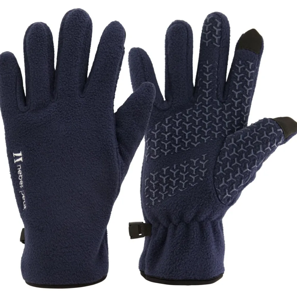 Heber Peak - CedarHe. Fleece Gloves - Handschuhe Online