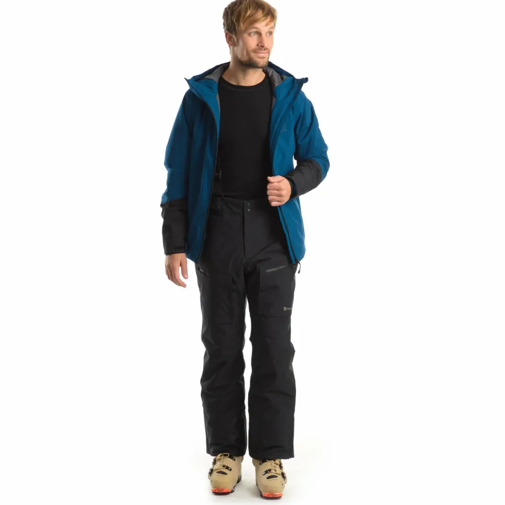 Heber Peak - CedarHe. Ski Pants - Skihose Clearance