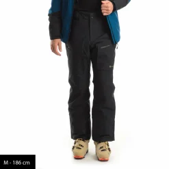 Heber Peak - CedarHe. Ski Pants - Skihose Clearance