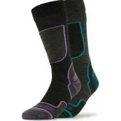 - CedarHe. Ski Socks 2-Pack - Skisocken < Heber Peak Best