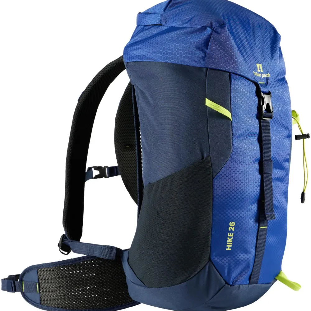 - ConiferHe. Backpack 26 - Wanderrucksack < Heber Peak Discount