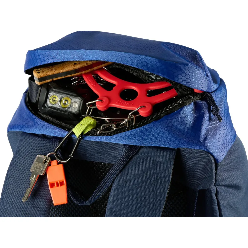 - ConiferHe. Backpack 26 - Wanderrucksack < Heber Peak Discount