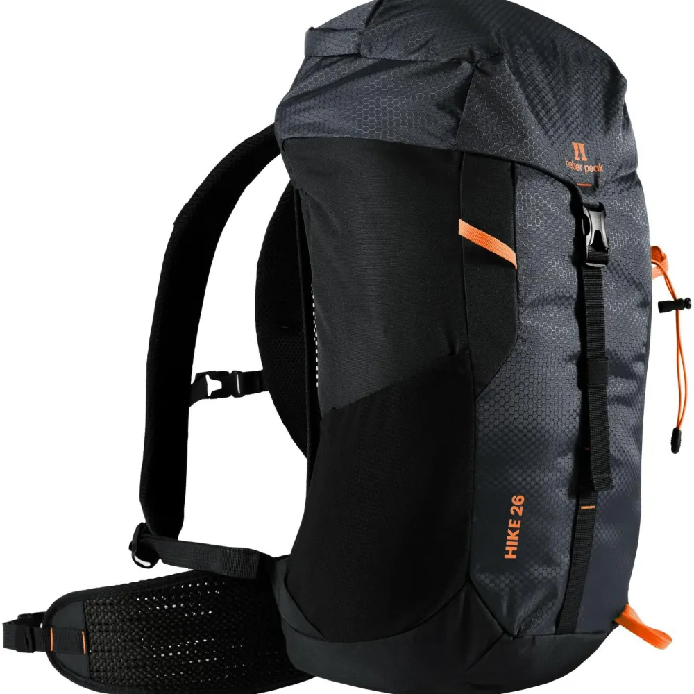 - ConiferHe. Backpack 26 - Wanderrucksack < Heber Peak Discount