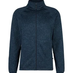 Heber Peak Alltagsbekleidung|Wanderbekleidung-- CrownHe. Knit Jacket - Fleecejacke