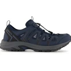Heber Peak - EvergreenHe. Hybrid Shoe - Multisportschuhe Online