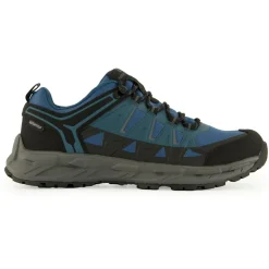Heber Peak - EvergreenHe. Low Waterproof - Multisportschuhe New