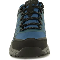 Heber Peak - EvergreenHe. Low Waterproof - Multisportschuhe New