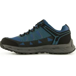 Heber Peak - EvergreenHe. Low Waterproof - Multisportschuhe New