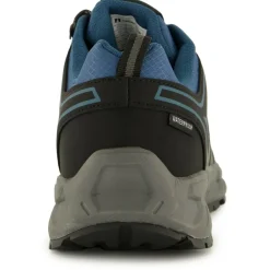 Heber Peak - EvergreenHe. Low Waterproof - Multisportschuhe New