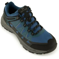 Heber Peak - EvergreenHe. Low Waterproof - Multisportschuhe New