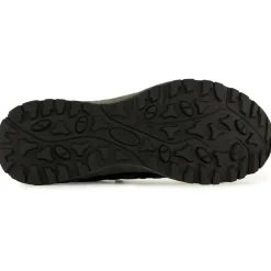 Heber Peak - EvergreenHe. Low Waterproof - Multisportschuhe New