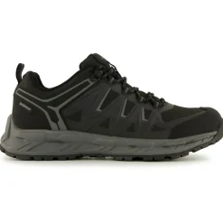 Heber Peak - EvergreenHe. Low Waterproof - Multisportschuhe New