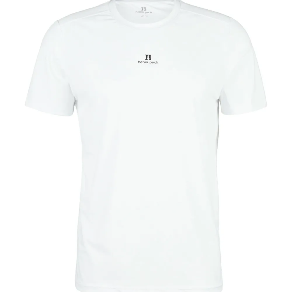 Heber Peak - EvergreenHe. Quick Dry Shirt - Funktionsshirt New