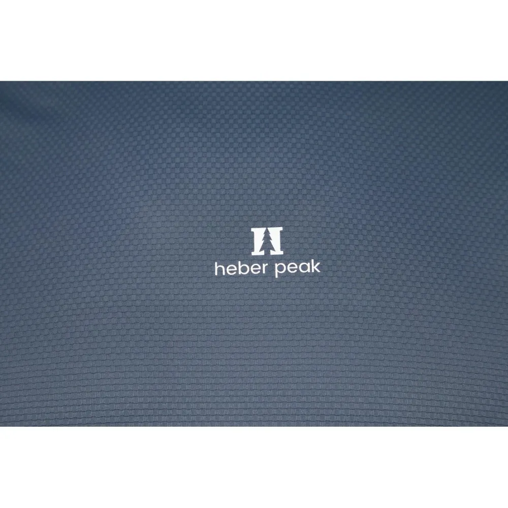 Heber Peak - EvergreenHe. Quick Dry Shirt - Funktionsshirt New