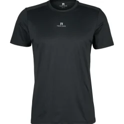 Heber Peak - EvergreenHe. Quick Dry Shirt - Funktionsshirt New