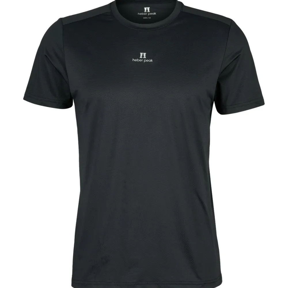 Heber Peak - EvergreenHe. Quick Dry Shirt - Funktionsshirt New