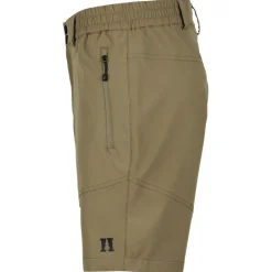 Heber Peak Wanderbekleidung|Hosen-- EvergreenHe. Shorts - Shorts