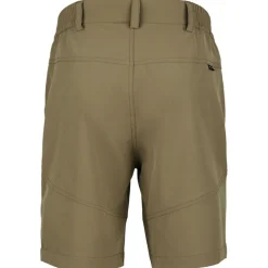 Heber Peak Wanderbekleidung|Hosen-- EvergreenHe. Shorts - Shorts