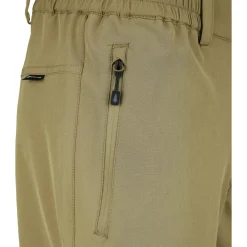 Heber Peak Wanderbekleidung|Hosen-- EvergreenHe. Shorts - Shorts