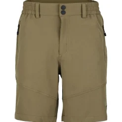 Heber Peak Wanderbekleidung|Hosen-- EvergreenHe. Shorts - Shorts