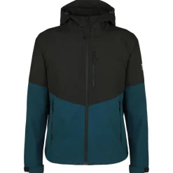 Heber Peak - EvergreenHe. ofthe ight Jacket - ofthejacke