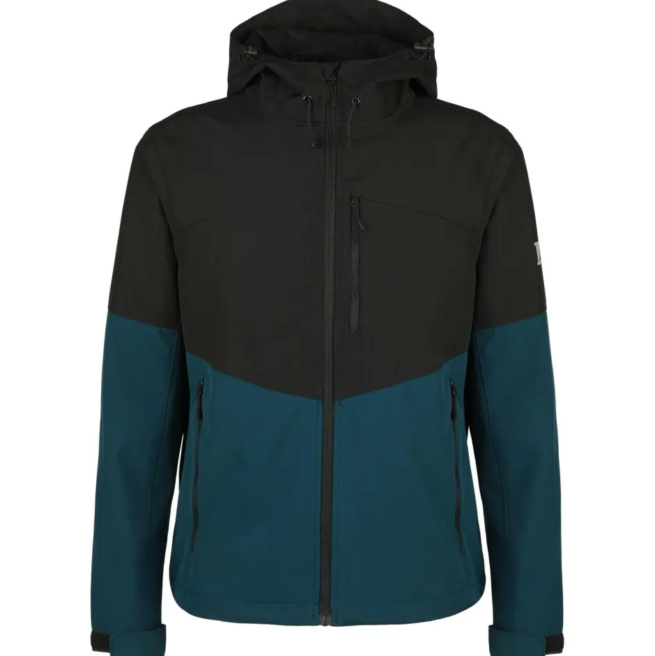 Heber Peak - EvergreenHe. ofthe ight Jacket - ofthejacke