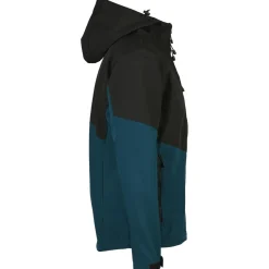 Heber Peak - EvergreenHe. ofthe ight Jacket - ofthejacke