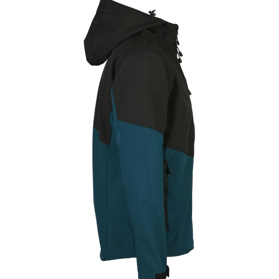 Heber Peak - EvergreenHe. ofthe ight Jacket - ofthejacke