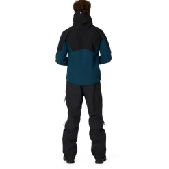 Heber Peak - EvergreenHe. ofthe ight Jacket - ofthejacke