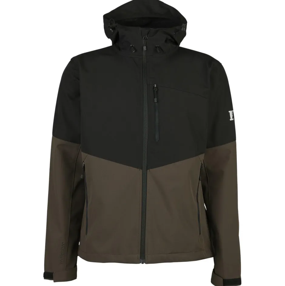 Heber Peak - EvergreenHe. ofthe ight Jacket - ofthejacke