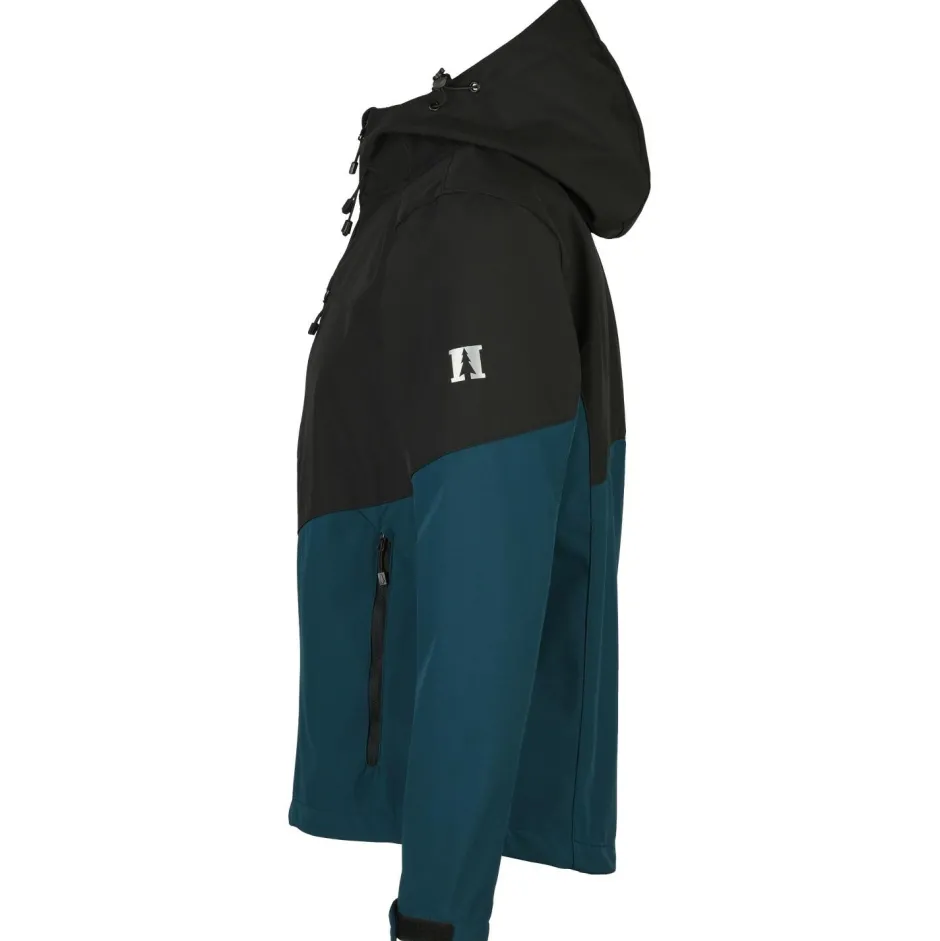 Heber Peak - EvergreenHe. ofthe ight Jacket - ofthejacke