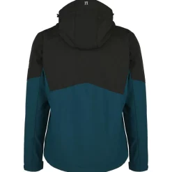 Heber Peak - EvergreenHe. ofthe ight Jacket - ofthejacke