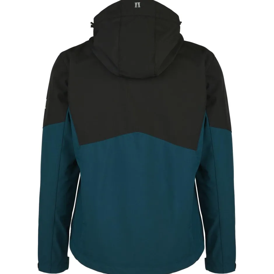 Heber Peak - EvergreenHe. ofthe ight Jacket - ofthejacke
