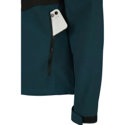 Heber Peak - EvergreenHe. ofthe ight Jacket - ofthejacke