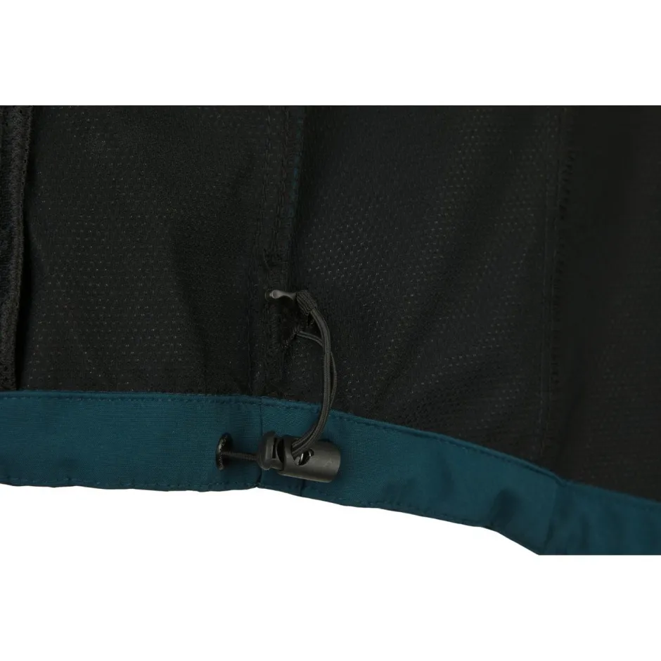 Heber Peak - EvergreenHe. ofthe ight Jacket - ofthejacke