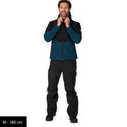 Heber Peak - EvergreenHe. ofthe ight Jacket - ofthejacke