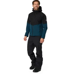Heber Peak - EvergreenHe. ofthe ight Jacket - ofthejacke