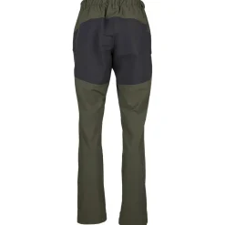 Heber Peak Trekkingbekleidung|Wanderbekleidung-- EvergreenHe. Stretch Pants II - Trekkinghose
