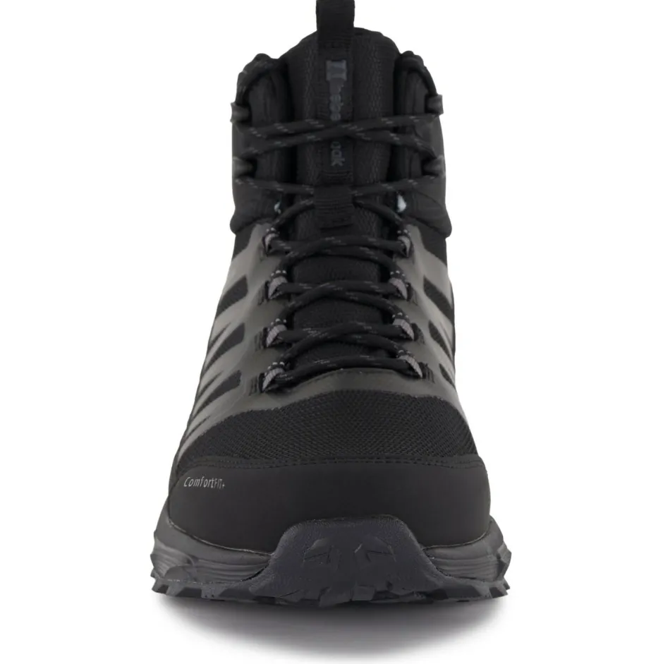 Heber Peak - EvergreenHe. WP Mid - Multisportschuhe